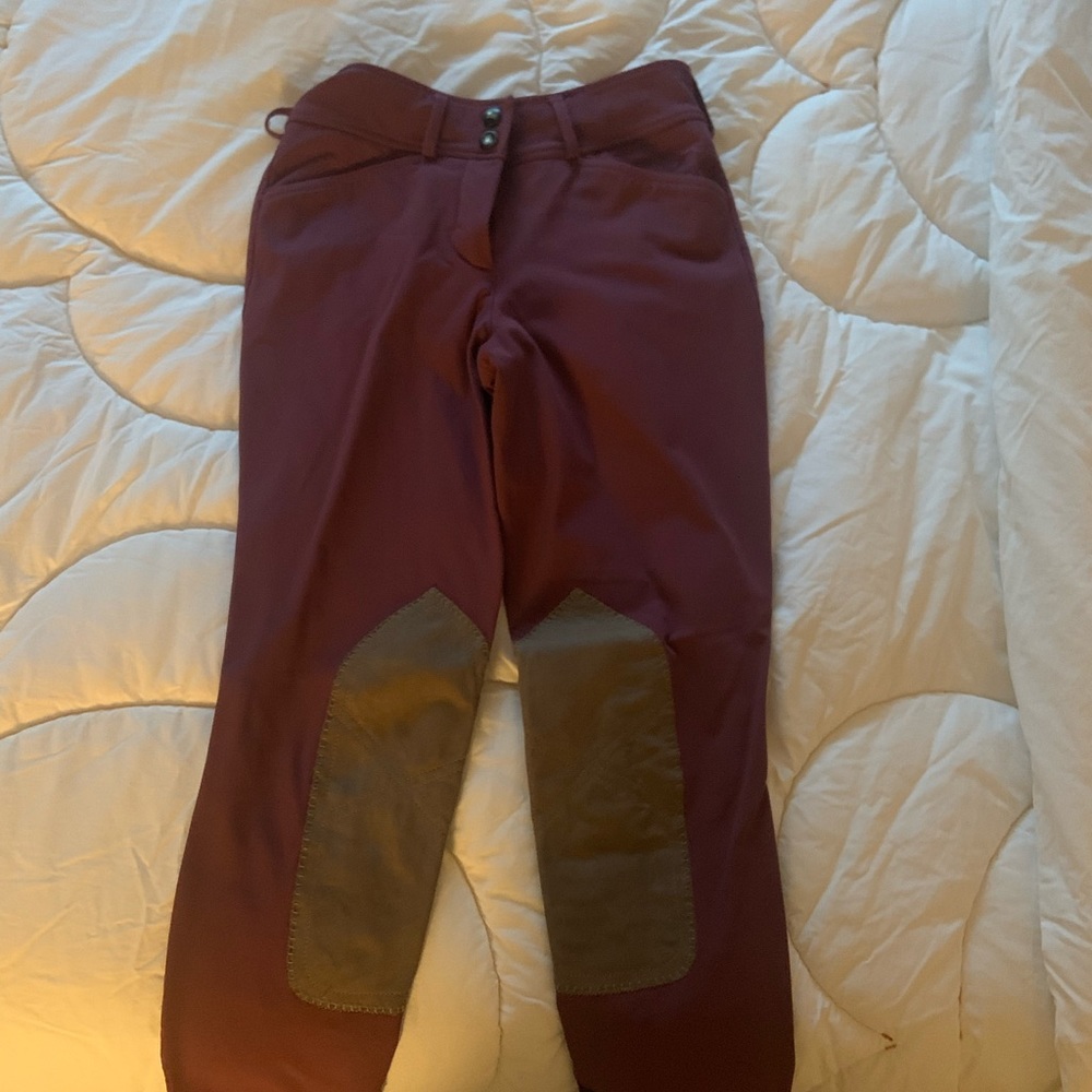 Rj classics , 14r, worn couple of times , prefect condition